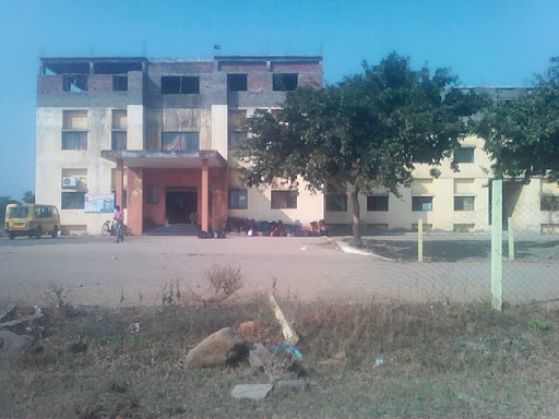 Swami Vivekanand International School, Pawnar, Dattapur, Wardha, NH-204, Nagpur Wardha Road, Pavnar, Pavnar, Maharashtra 442105, India, School, state MH