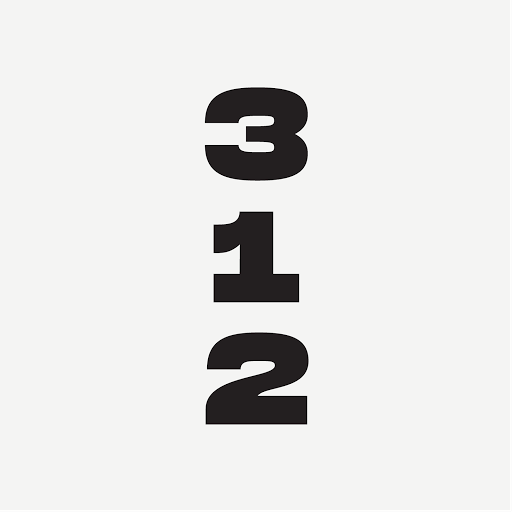 ROOM 312 logo