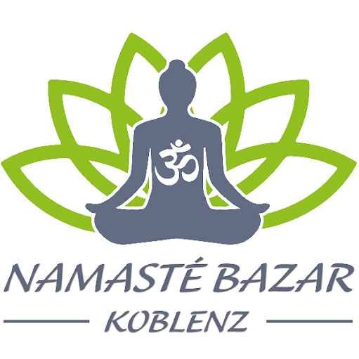 Namastè Bazar im Kunstgässchen logo