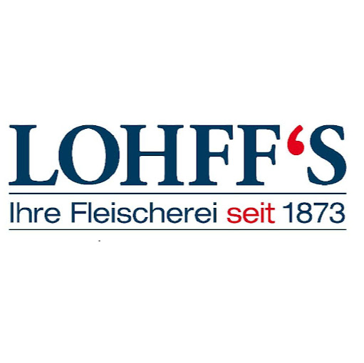 Fleischerei Lohff GmbH logo