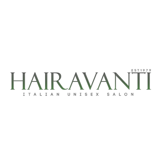 Hairavanti - Italian Unisex Hair & Beauty logo
