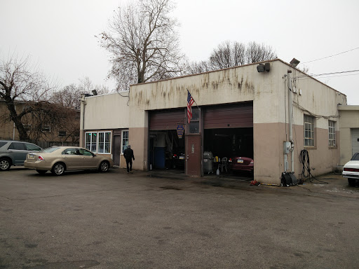Used Car Dealer «New Executive Auto Repair Inc», reviews and photos, 6810 Marshall Rd, Upper Darby, PA 19082, USA