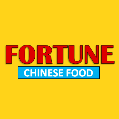 Fortune Chinese Food Take-Out logo