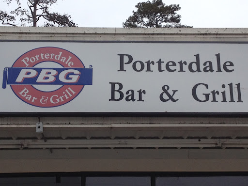 Bar «Porterdale Bar and Grill», reviews and photos, 52 S Broad St #200, Porterdale, GA 30014, USA
