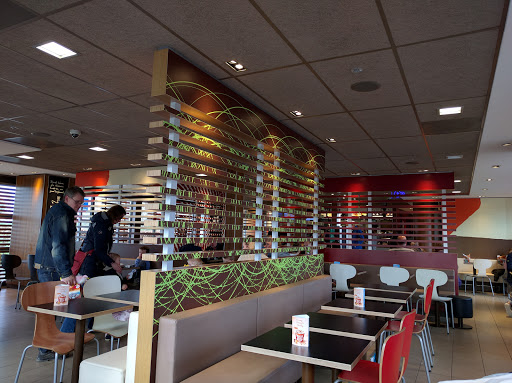 McDonald's Lemmer