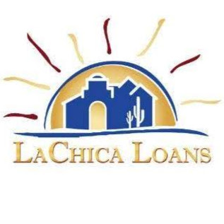 LaChica Loans logo