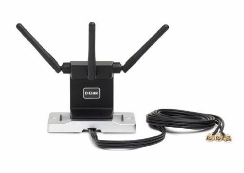 D-Link ANT24-0230 Xtreme N 2.4GHZ Indoor Antenna