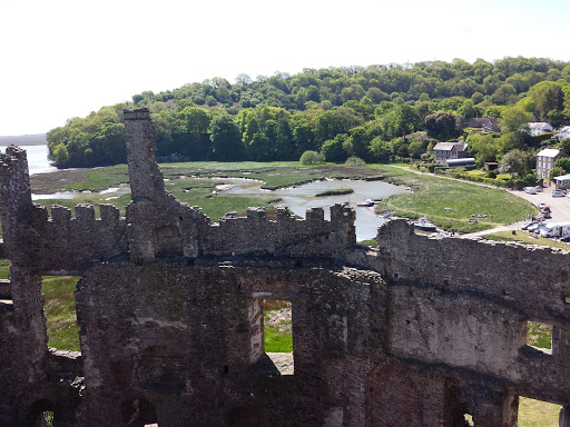 Château de Laugharne
