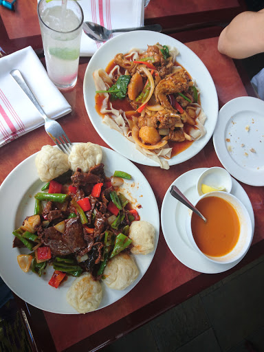 Asian Restaurant «Dolan Uyghur Restaurant», reviews and photos, 3518 Connecticut Ave NW, Washington, DC 20008, USA