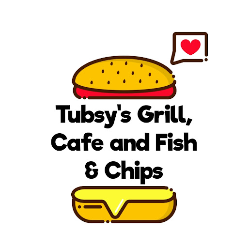 Tubsy's Grill & Fish and Chips