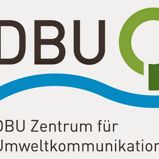 DBU Zentrum für Umweltkommunikation logo