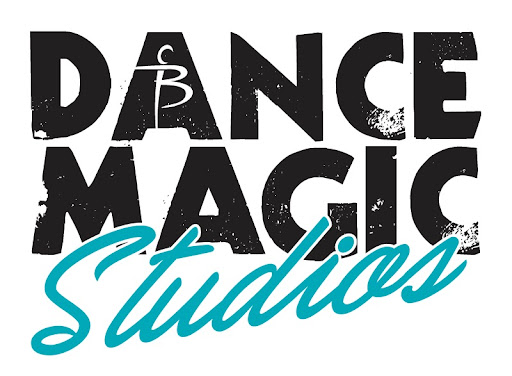 Dance Magic Studios-Lancaster logo