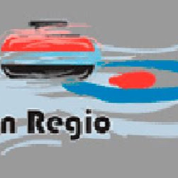 Curling Center Baden Regio logo