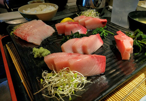 Restaurant «Minato Japanese Cuisine», reviews and photos, 617 N 6th St, San Jose, CA 95112, USA