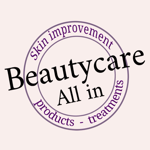 Beautycare All in logo