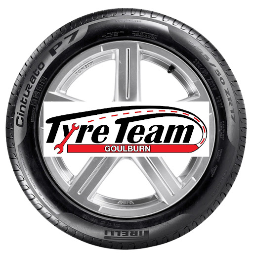 Tyre Team Goulburn | Tyres & Mechanics Goulburn logo