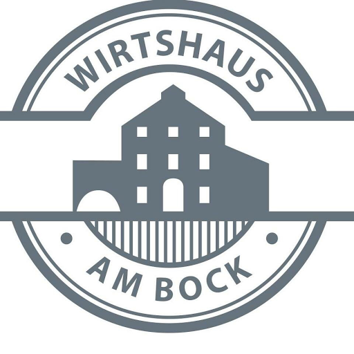 Wirtshaus am Bock logo