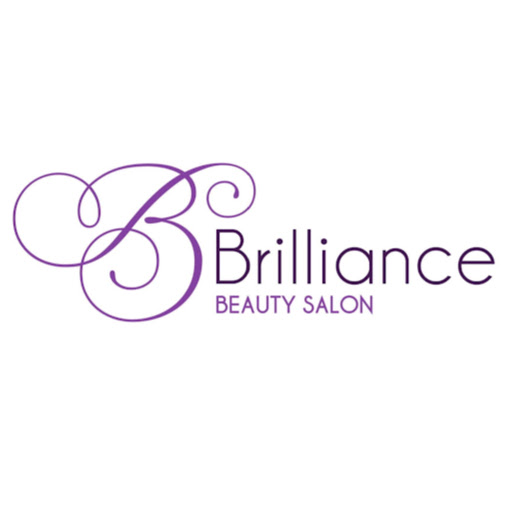 Brilliance Beauty Salon logo