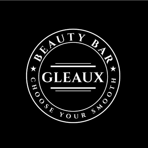 Gleaux Beauty Bar logo