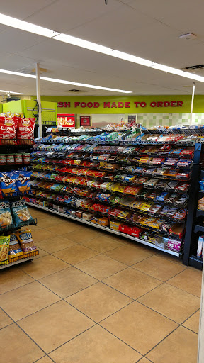Convenience Store «Sheetz», reviews and photos, 38 S Market St, Elysburg, PA 17824, USA