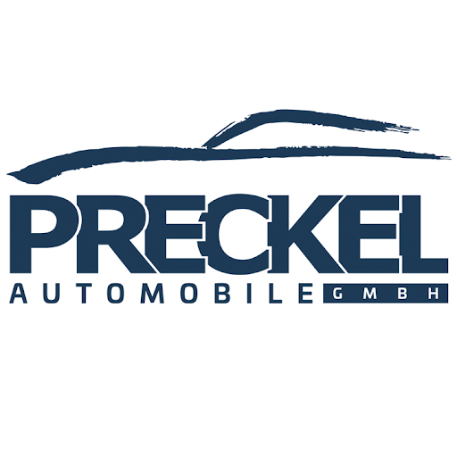 Preckel Automobile GmbH Krefeld - RENAULT logo