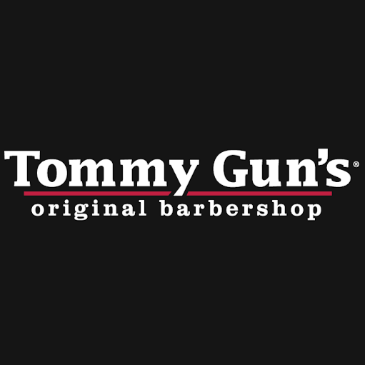 Tommy Gun's Original Barbershop