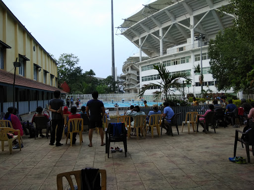 Turtle Swimming Pool, Wallahjah Rd, Chepauk, Triplicane, Chennai, Tamil Nadu 600005, India, Swimming_Club, state TN