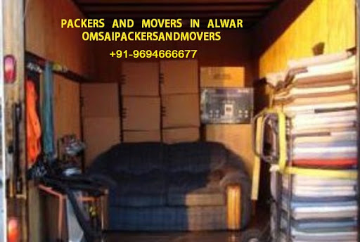 Om Sai Packers and Movers, Plot No. 5, 200 Bypass, Ajmer Road, Opp. Karni Vihar Police Thana, Jivan Vihar Colony, Jaipur, Rajasthan 302021, India, Police_Supply_Shop, state RJ