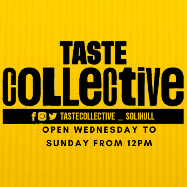Taste Collective logo