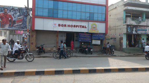 BGR Hospital, Gandhi Rd, Sarvakatta, Proddatur, Andhra Pradesh 516360, India, Hospital, state AP