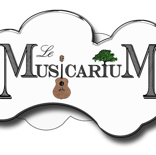 Le Musicarium logo