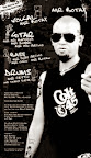Lirik Lagu Bali Mr. Botax - Barong Landung Lirik Lagu Bali Mr. Botax - Barong Landung