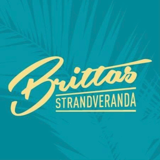 Brittas Strandveranda logo