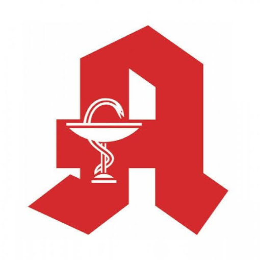 Kurfürsten-Apotheke Heidelberg logo