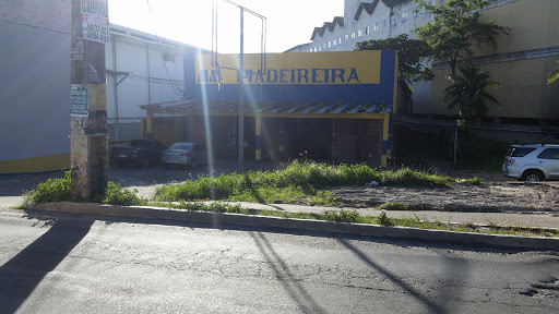 MM Madeireira, Estrada do Côco, 4395 - Jardim do Jockey, Lauro de Freitas - BA, 42700-000, Brasil, Madeireira, estado Bahia