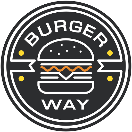 Burger Way Portet logo