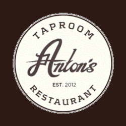 Anton's logo