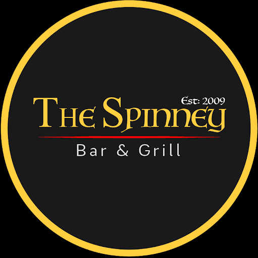 The Spinney logo