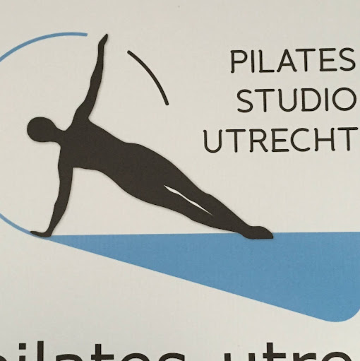 Pilates Studio Utrecht logo