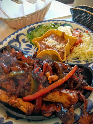 Mexican Restaurant «La Hacienda Mexican Restaurant», reviews and photos, 16825 Condit Rd, Morgan Hill, CA 95037, USA