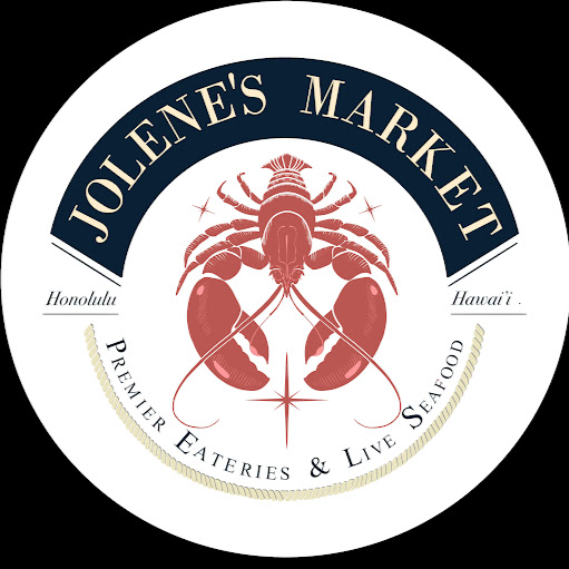 Jolene's Market - Chinatown logo