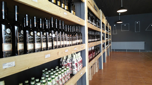 photo of Matyšák Wine Shop