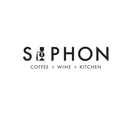 Siphon Coffee logo