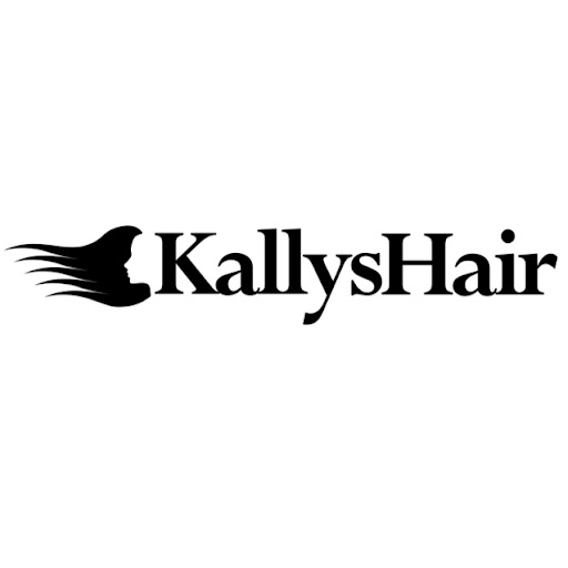 Kallys Hair, East Kilbride logo