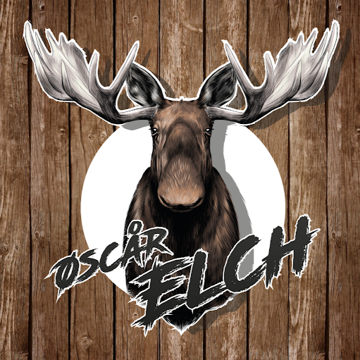 Øscar Elch logo