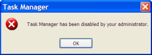 task manager task manager