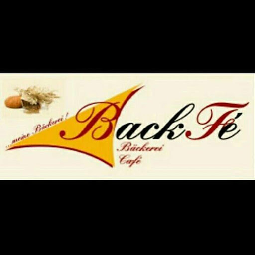 BackFé Bäckerei & Café logo