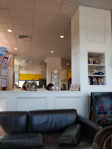 Cafe «Perk On Main», reviews and photos, 6 Main St, Durham, CT 06422, USA