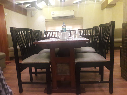 Grand Rasoi, Windsor Shopping Plaza, Falnir Ward, Attavar Village, Mother Theresa Rd, Kankanady, Mangaluru, Karnataka 575002, India, Soup_restaurant, state KA