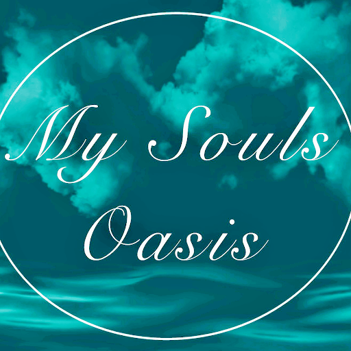 My Souls Oasis logo